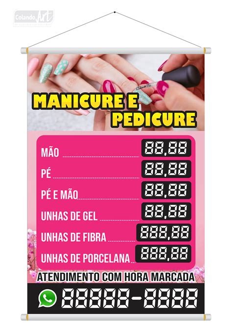 Manicure Studio Banner