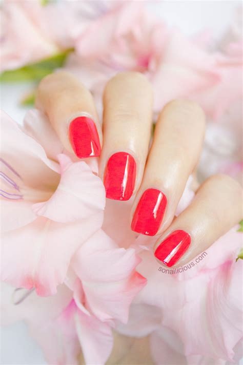 Blog: Manicure Trends