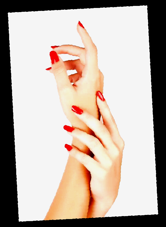 Manicure Studio Logo